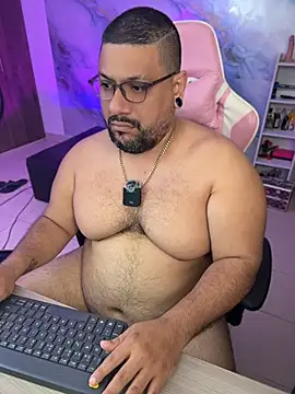 jacoob_woods stripchat live cam model
