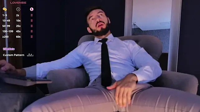 MarkWalker__ stripchat live cam model