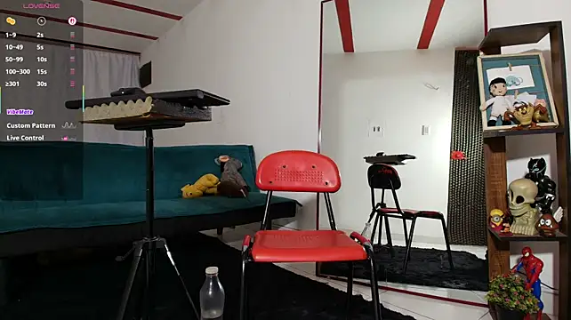 jacques_cardiet stripchat live cam model