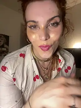 regine5 stripchat live cam model