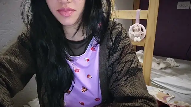 Goddesmyy stripchat live cam model