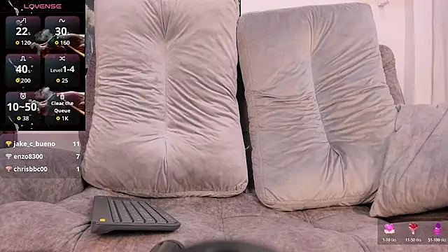 gretafoster stripchat live cam model