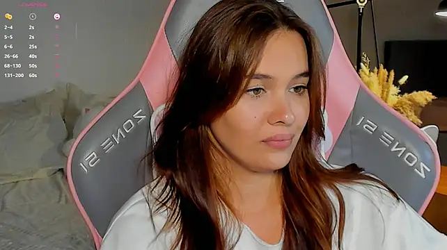 _Sweetie_ stripchat live cam model