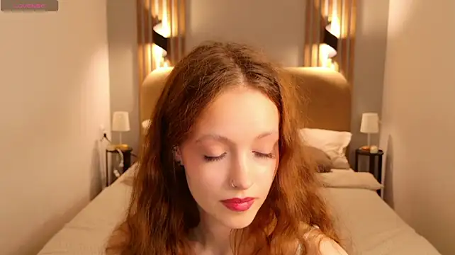 SallyPinkman stripchat live cam model