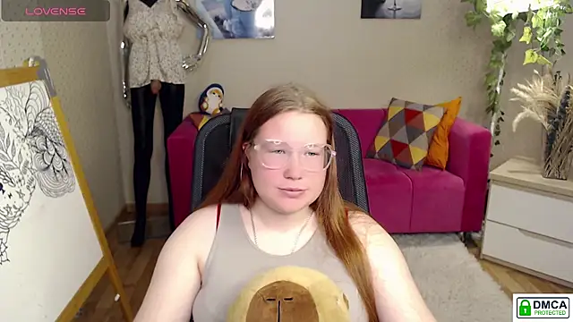 kuri_u stripchat live cam model