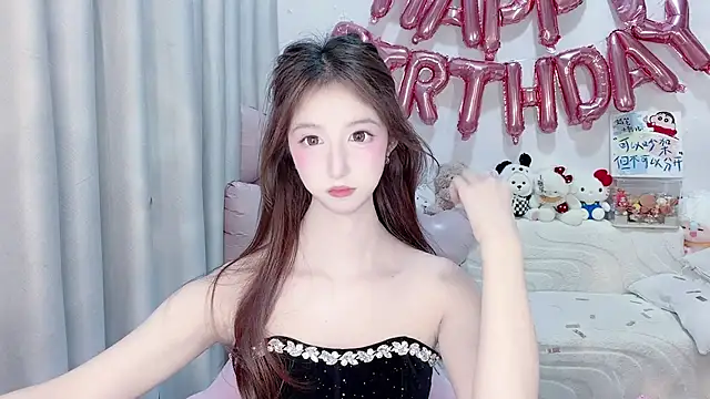 lucky-tt stripchat live cam model