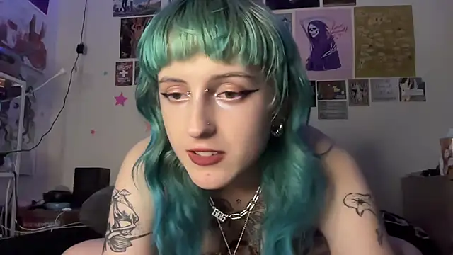 batzy666 stripchat live cam model