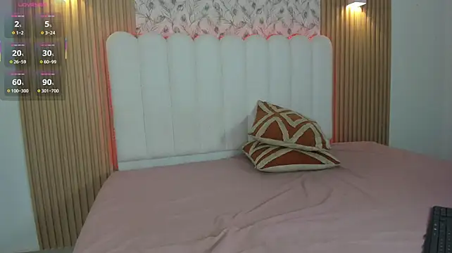 AnitaNoor_ stripchat live cam model