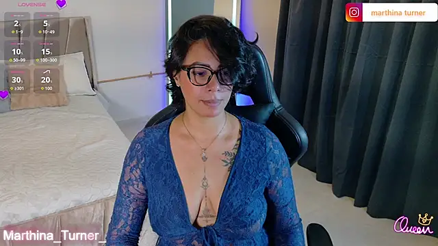 Marthina_turner_ stripchat live cam model