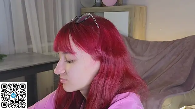 InternetGirlfriend stripchat live cam model
