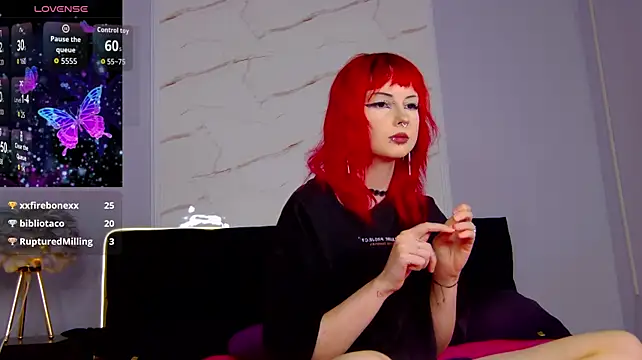 MiaBunnyKiss stripchat live cam model
