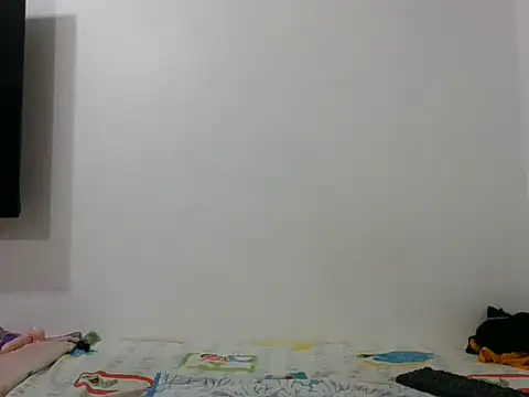 horny_creamer stripchat live cam model