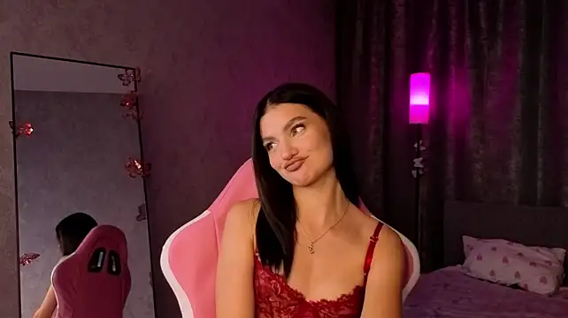 black_cat stripchat live cam model