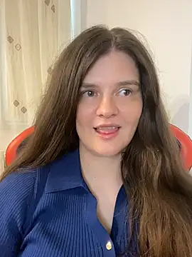 ChubbyBae stripchat live cam model