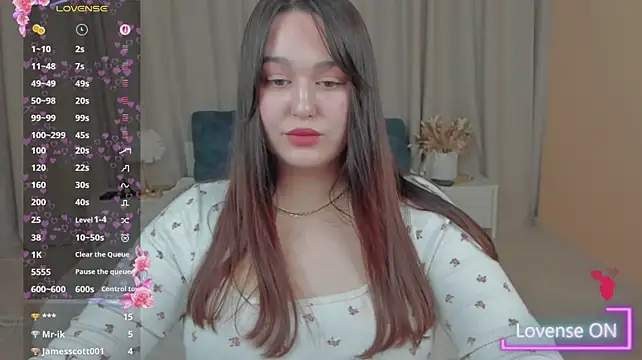 Mila_Vogue stripchat live cam model
