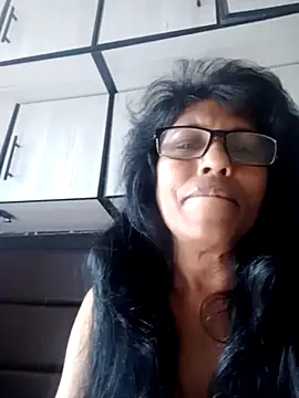 MsAttitude stripchat live cam model