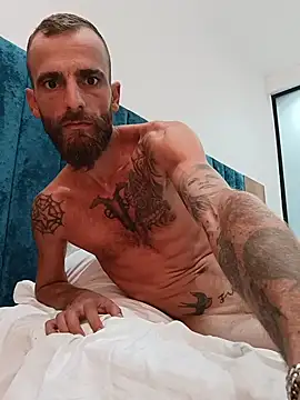 Big_Dick_Albanian_Goat stripchat live cam model