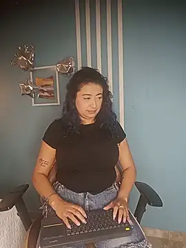 ValeryBoobs1 stripchat live cam model