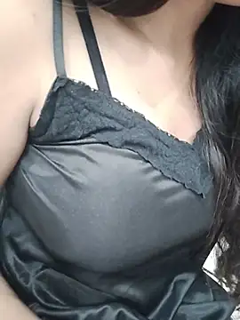 Sexy_vnshika stripchat live cam model