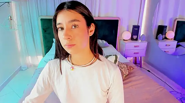 Nanami_ stripchat live cam model