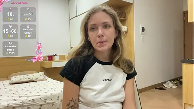 One_On_Mllion stripchat live cam model