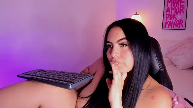 camilaa7 stripchat live cam model