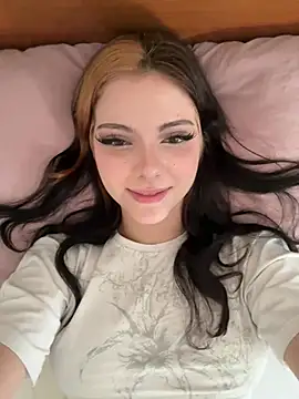 ForDearse stripchat live cam model