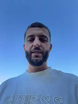Pablo_Hornyguy95 stripchat live cam model