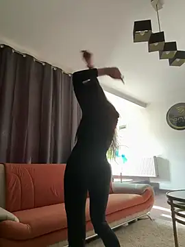 I_amRedVelvet stripchat live cam model