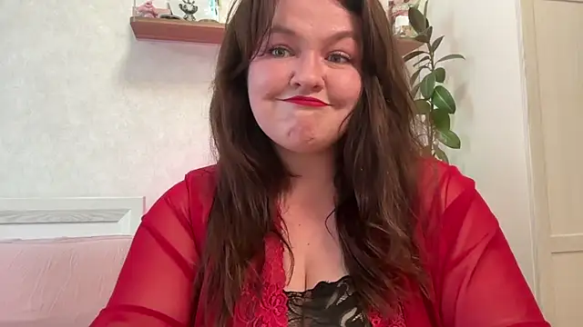 Fluffy_Puffy stripchat live cam model