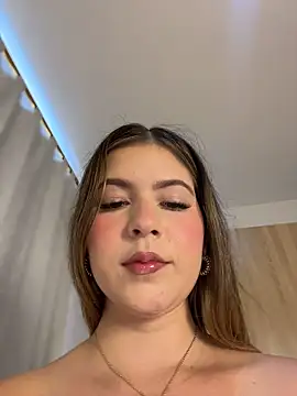 naughty__angel stripchat live cam model