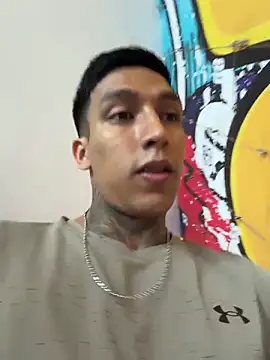 sendfer stripchat live cam model