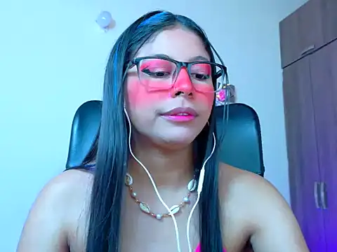 _ALLYSON18_ stripchat live cam model