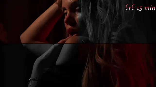Alvuwkaa stripchat live cam model