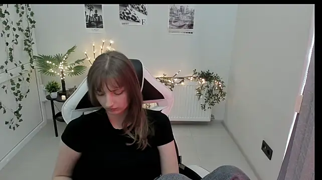 Star_Nellie stripchat live cam model