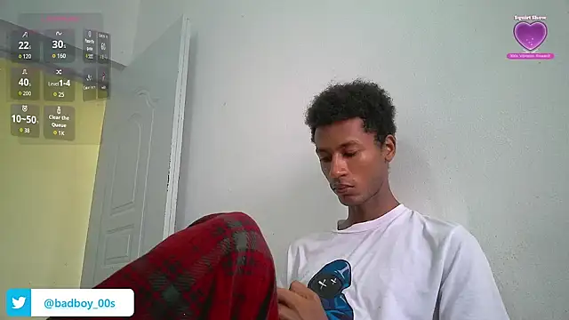 Samu_t7 stripchat live cam model
