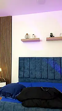 Alexander_Connor stripchat live cam model