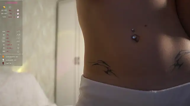 SharonNightt stripchat live cam model