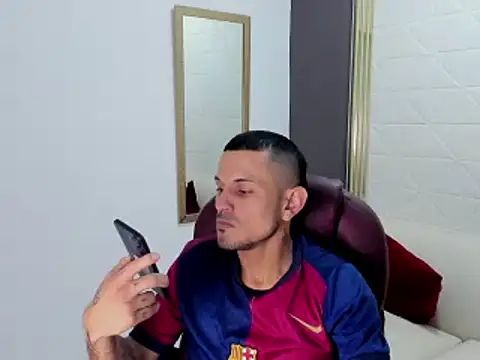 jacob_stonne stripchat live cam model