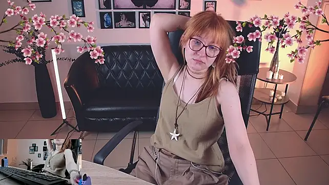 lanafitch stripchat live cam model