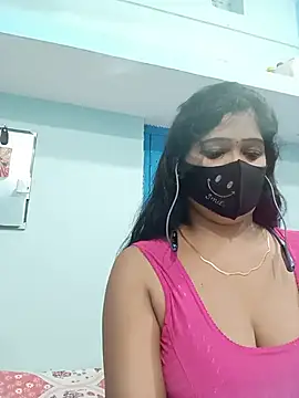 beautiful-Nisha stripchat live cam model