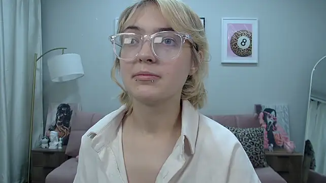 RuraBlare stripchat live cam model