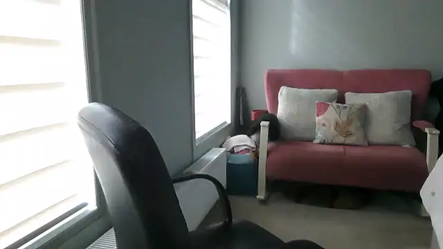 Goddess-Arcaine stripchat live cam model