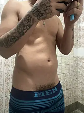 DOT21CMSP stripchat live cam model