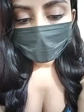 SAPNA-LOVEE stripchat live cam model