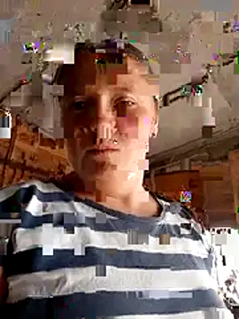 PanbaPanna stripchat live cam model