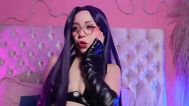 Lilou_albrecht stripchat live cam model