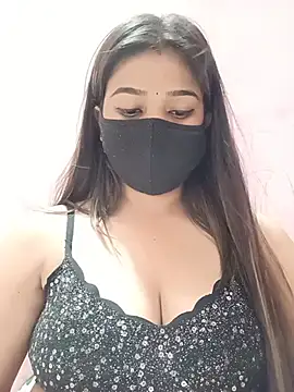 Simran-001 stripchat live cam model