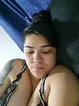 JanickBaker stripchat live cam model