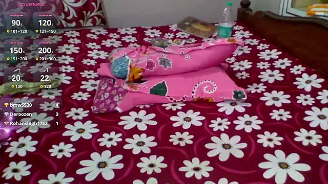 Baby_Hot_Spicy stripchat live cam model